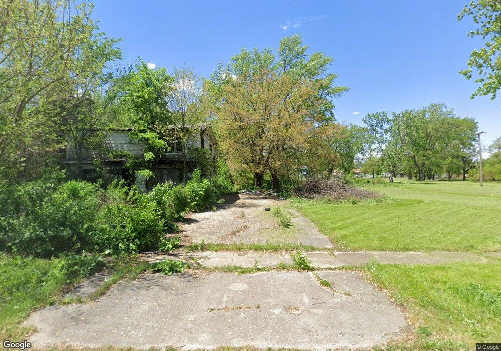 1533 Lexington Ave, Ford Heights, IL 60411 - photo 1