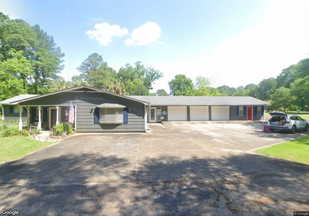 29 Shamrock Dr, Laurel, MS 39443 - photo 1