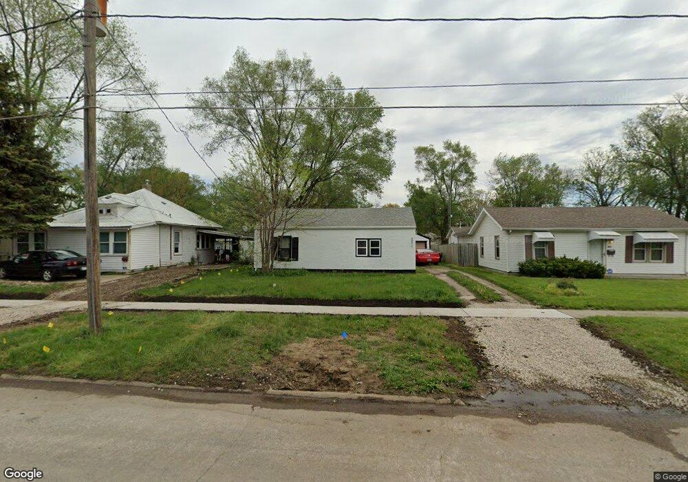 2001 E 23rd St, Des Moines, IA 50317 - photo 1