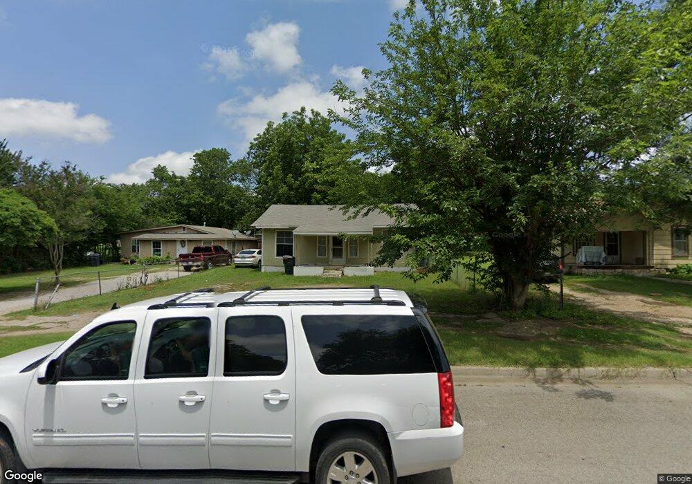 1209 3rd Ave NE, Ardmore, OK 73401 - photo 1