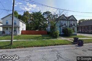 706 Elm St, Toledo, OH 43604