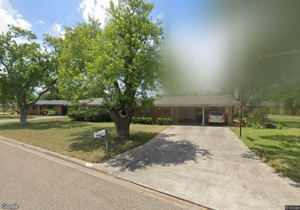 1105 Valley View Dr, Weslaco, TX 78596 - photo 1