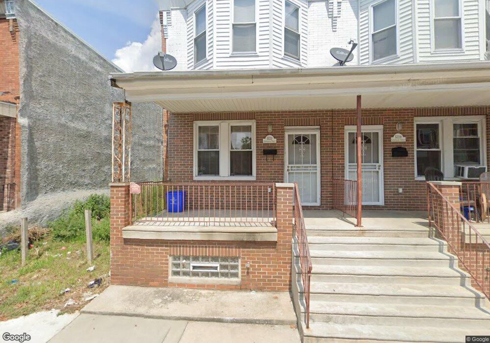 5231 Chancellor St, Philadelphia, PA 19139 - photo 1