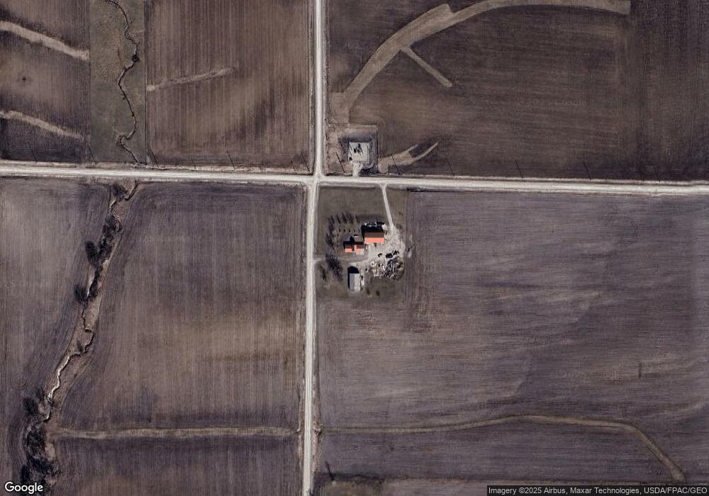 5993 Moses Rd, Walker, IA 52352 - photo 1