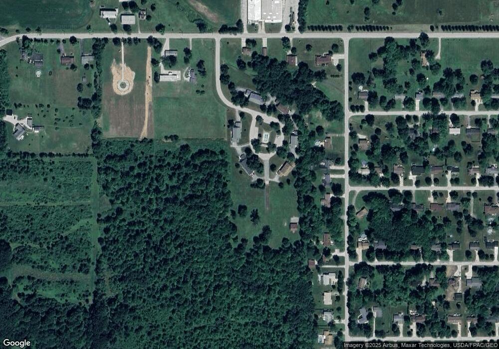 593 Heritage Square, Jefferson, OH 44047 - photo 1