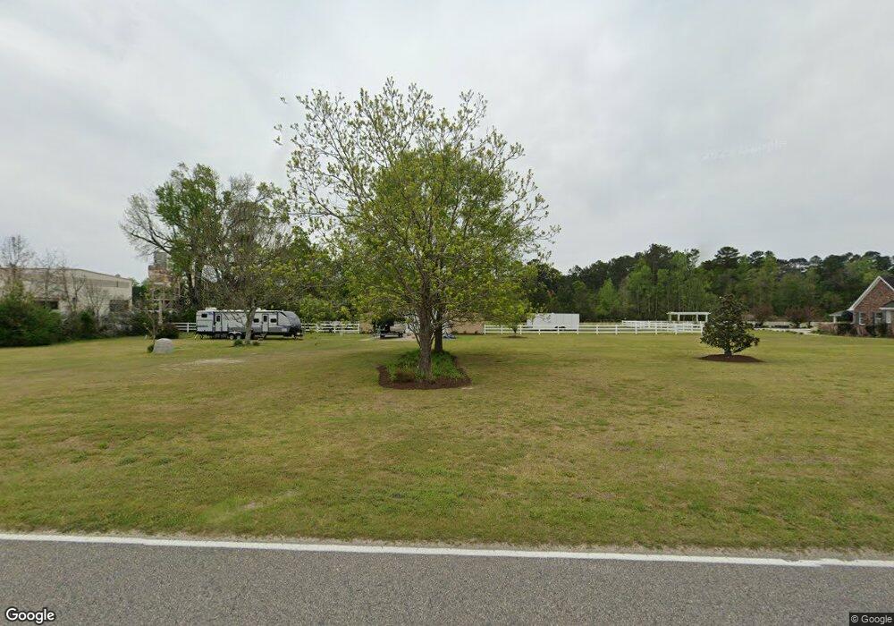 5766 Valley Forge Rd, Aynor, SC 29511 - photo 1