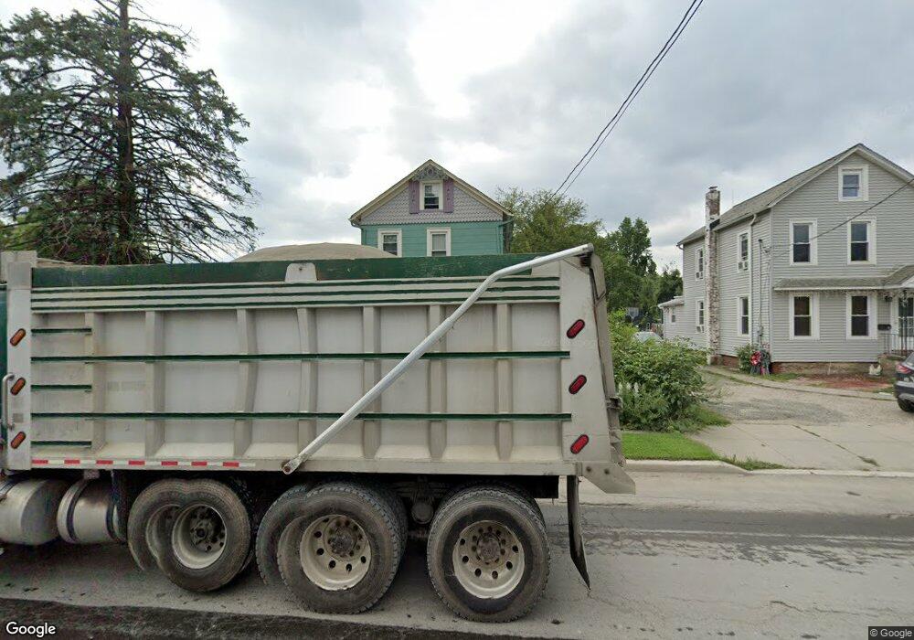 112 Broad St, Pompton Lakes, NJ 07442 - photo 1