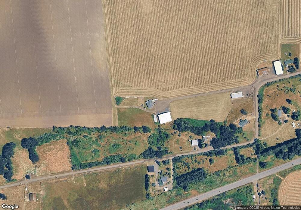 32750 SW Savage Rd, Sheridan, OR 97378 - photo 1