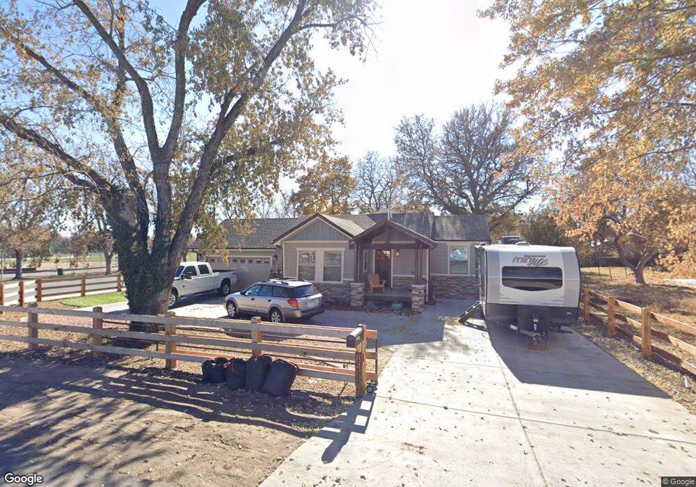 8450 W 20th Ave, Lakewood, CO 80215 - photo 1