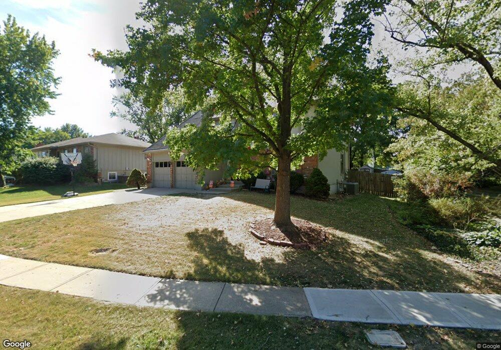 6312 Alden St, Shawnee, KS 66216 - photo 1