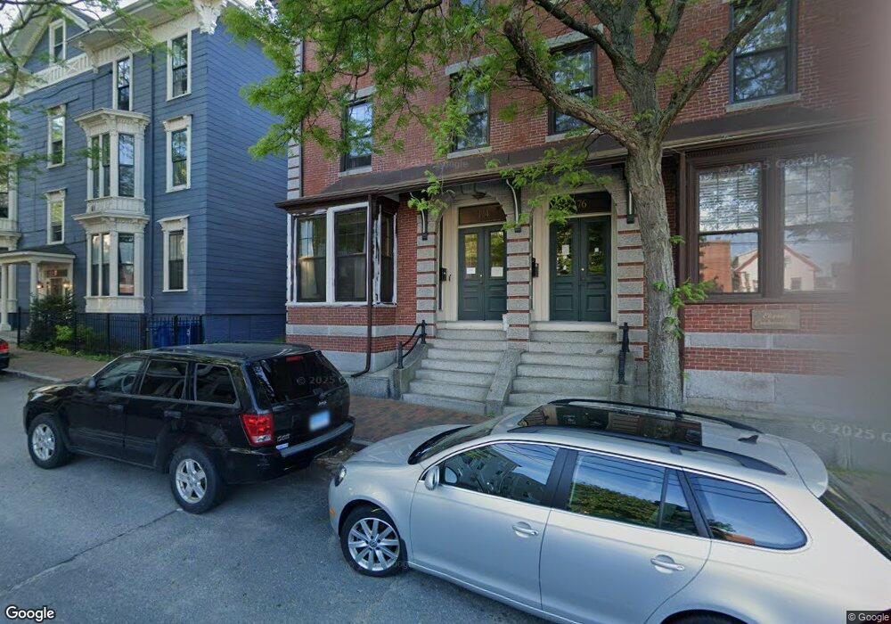 174 Neal St unit 5, Portland, ME 04102 - photo 1