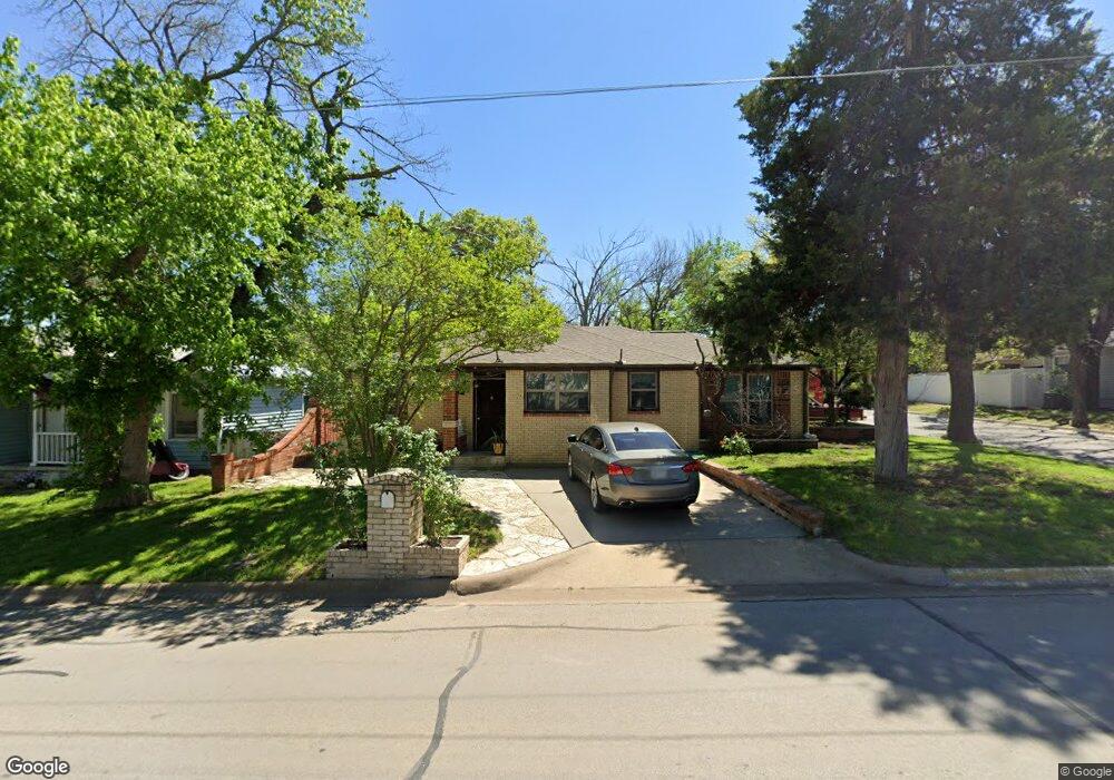 402 E Lee Ave, Weatherford, TX 76086 - photo 1