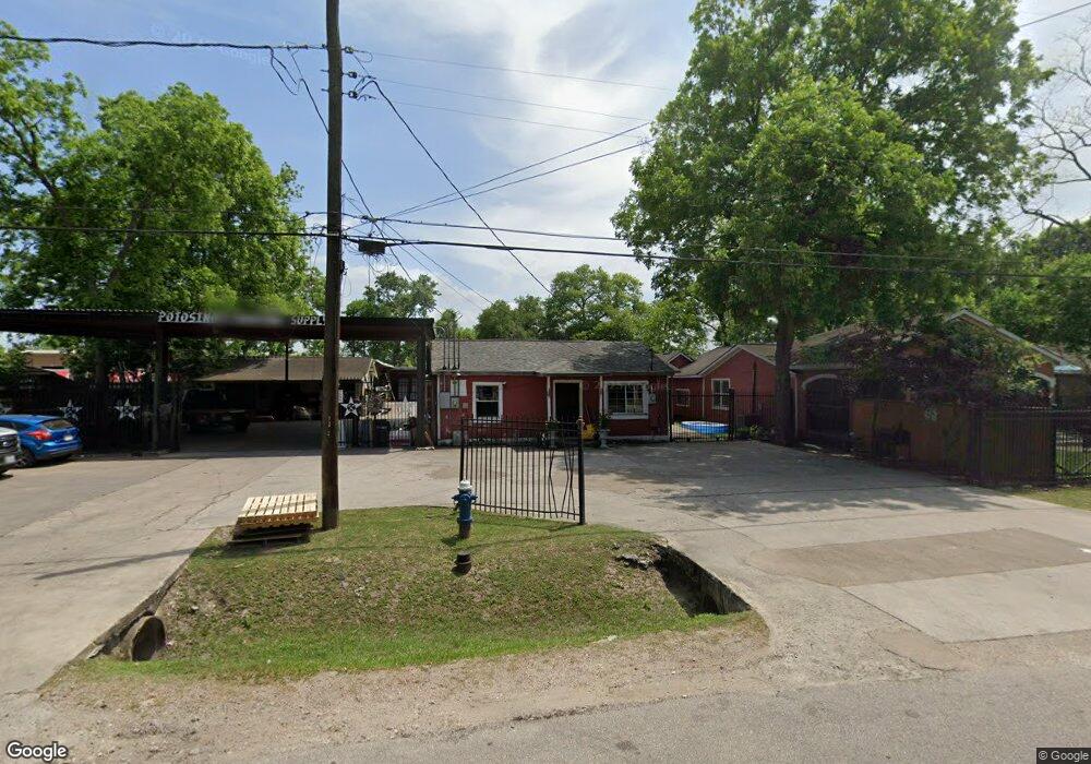 2130 Wellington St, Houston, TX 77093 - photo 1
