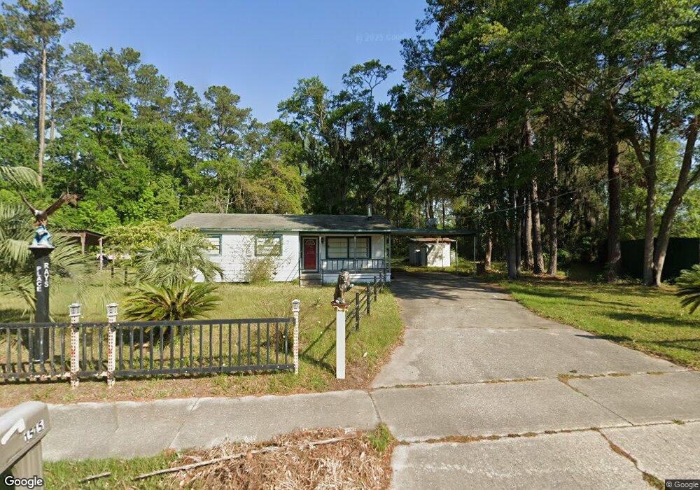 1515 Old Middleburg Rd N, Jacksonville, FL 32210 - photo 1