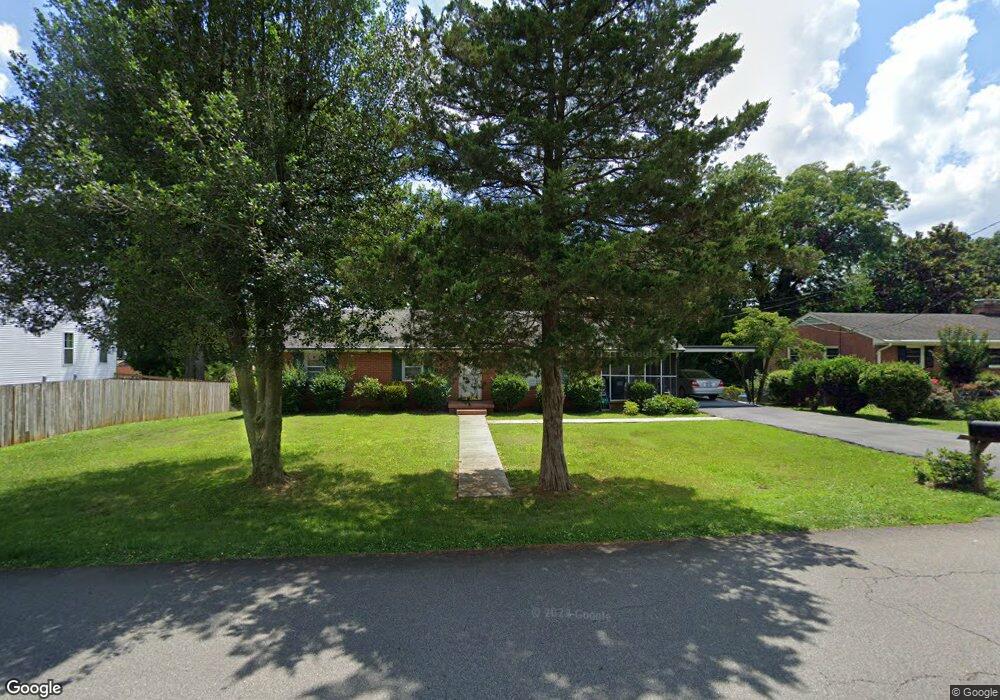 2307 Angus Rd, Charlottesville, VA 22901 - photo 1