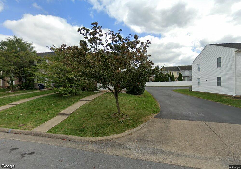 1045 Oriole Ln, Harrisonburg, VA 22802 - photo 1