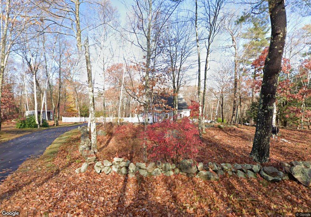 683 Clarks Woods Rd, Lyman, ME 04002 - photo 1