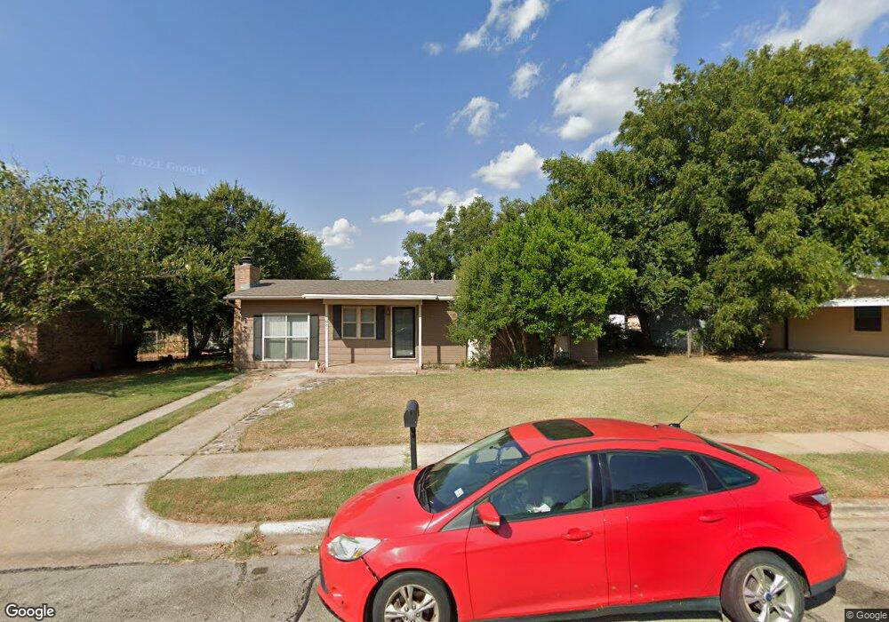 3907 Cynthia Ln, Wichita Falls, TX 76302 - photo 1