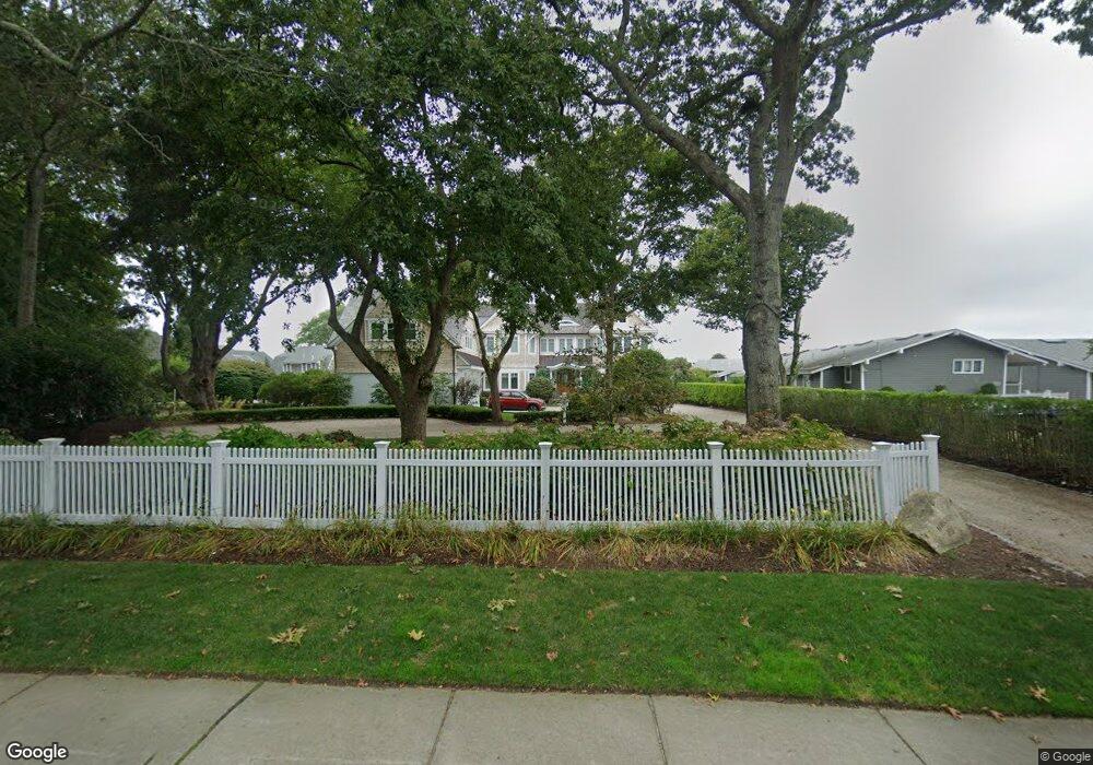 101 Falmouth Heights Rd, Falmouth, MA 02540 - photo 1