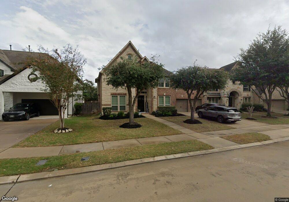 3223 Seminole Peak Ln, Katy, TX 77494 - photo 1