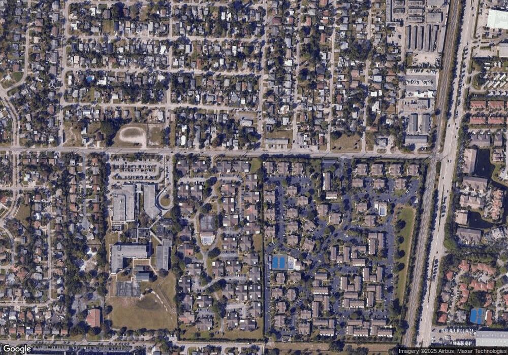 8032 Ambach Way unit 16A, Hypoluxo, FL 33462 - photo 1