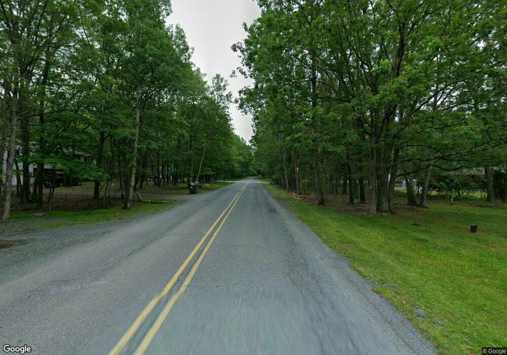 93 Shenkel Rd, Effort, PA 18330 - photo 1