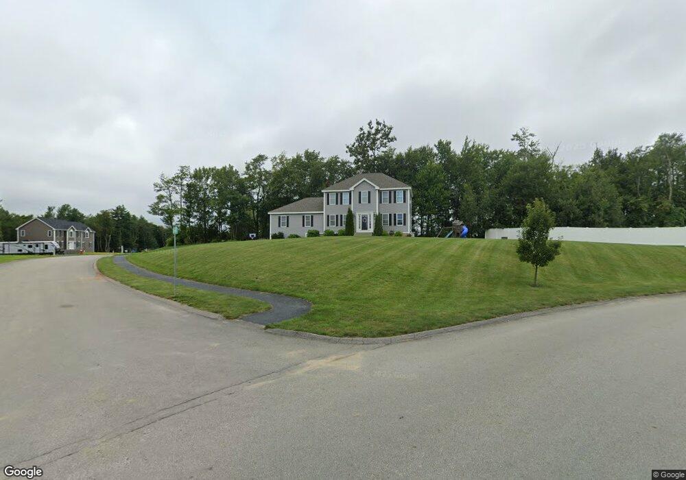 4 Arrowhead Way, Rutland, MA 01543 - photo 1