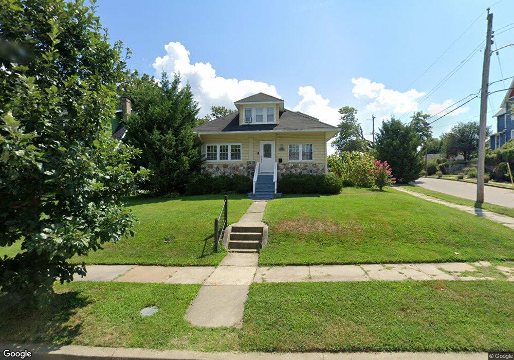 4401 Arabia Ave, Baltimore, MD 21214 - photo 1