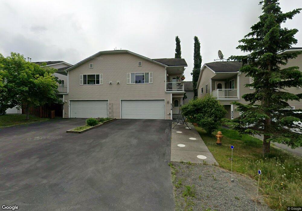 6018 E 43rd Ave unit 31, Anchorage, AK 99504 - photo 1