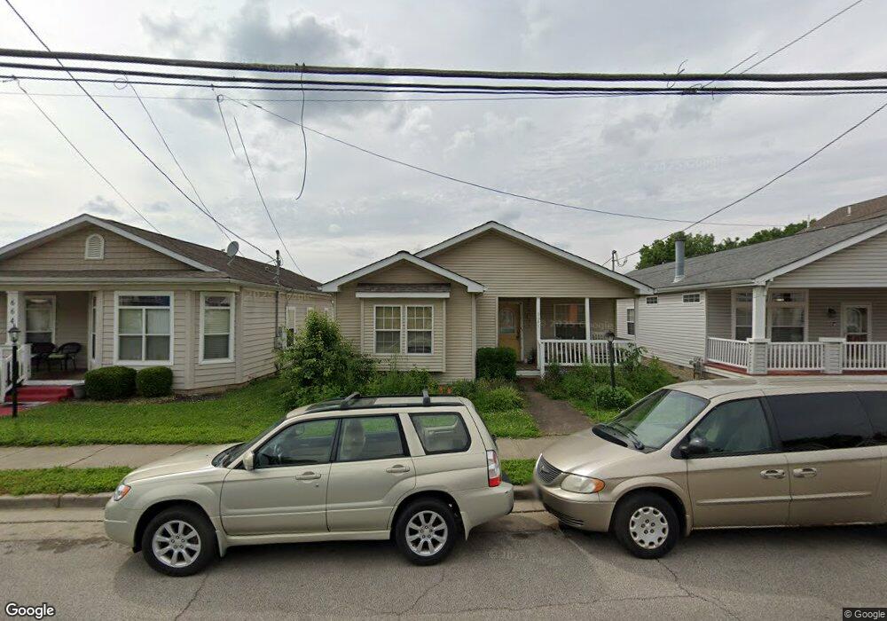 6645 Fairpark Ave, Cincinnati, OH 45216 - photo 1