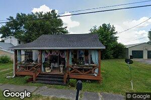390 W Main St, Hull, IL 62343