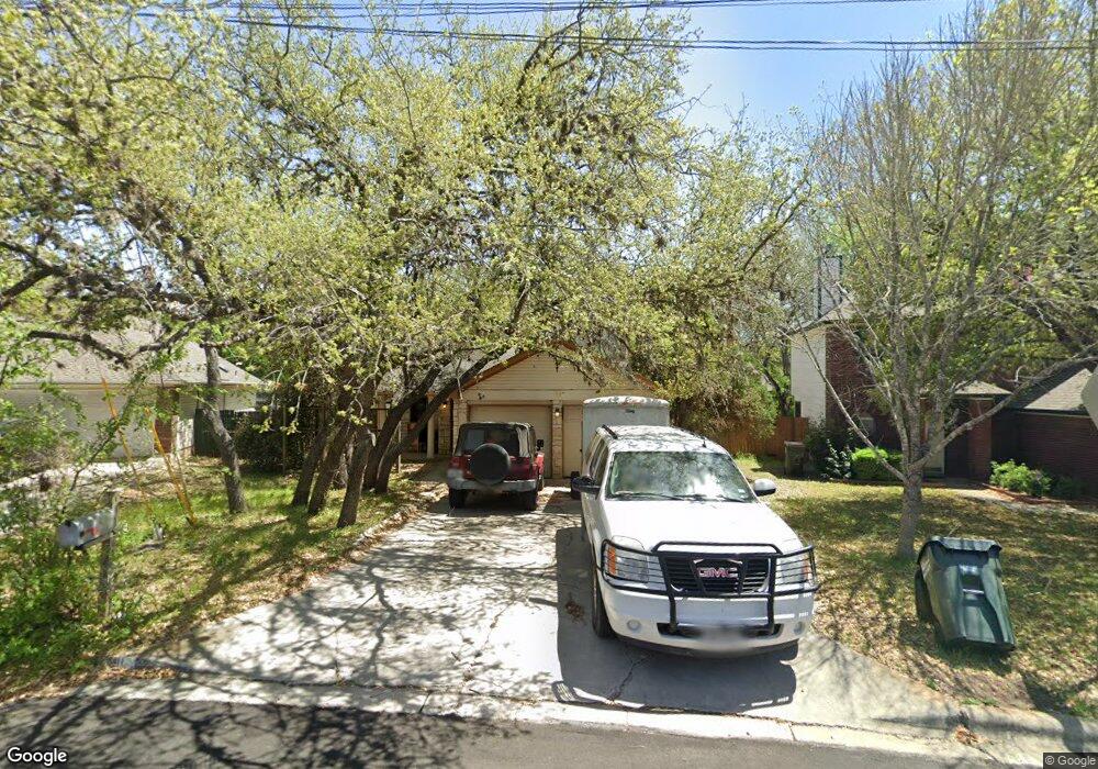 1917 Lisa Ln, San Marcos, TX 78666 - photo 1