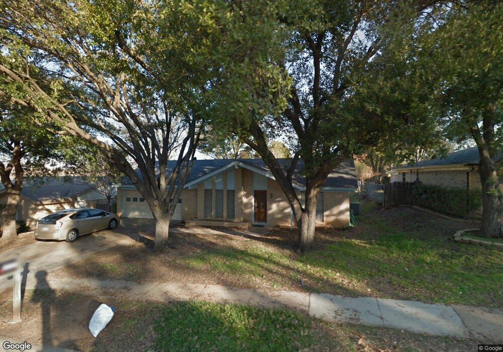 1725 Lexington Place, Bedford, TX 76022 - photo 1