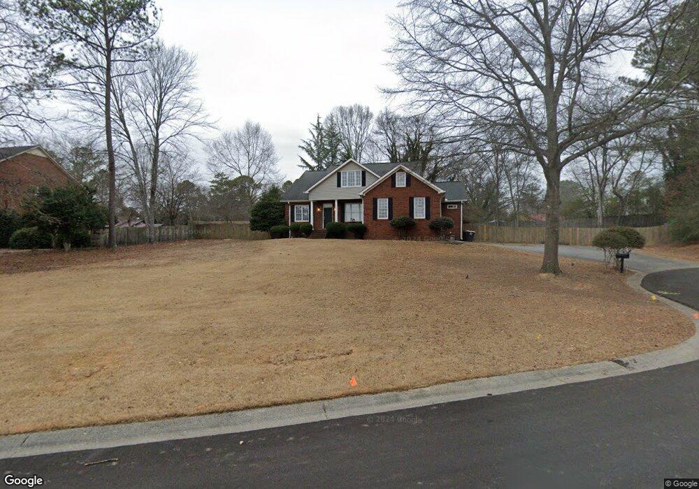 13 N Ivy Ridge Rd SE, Rome, GA 30161 - photo 1