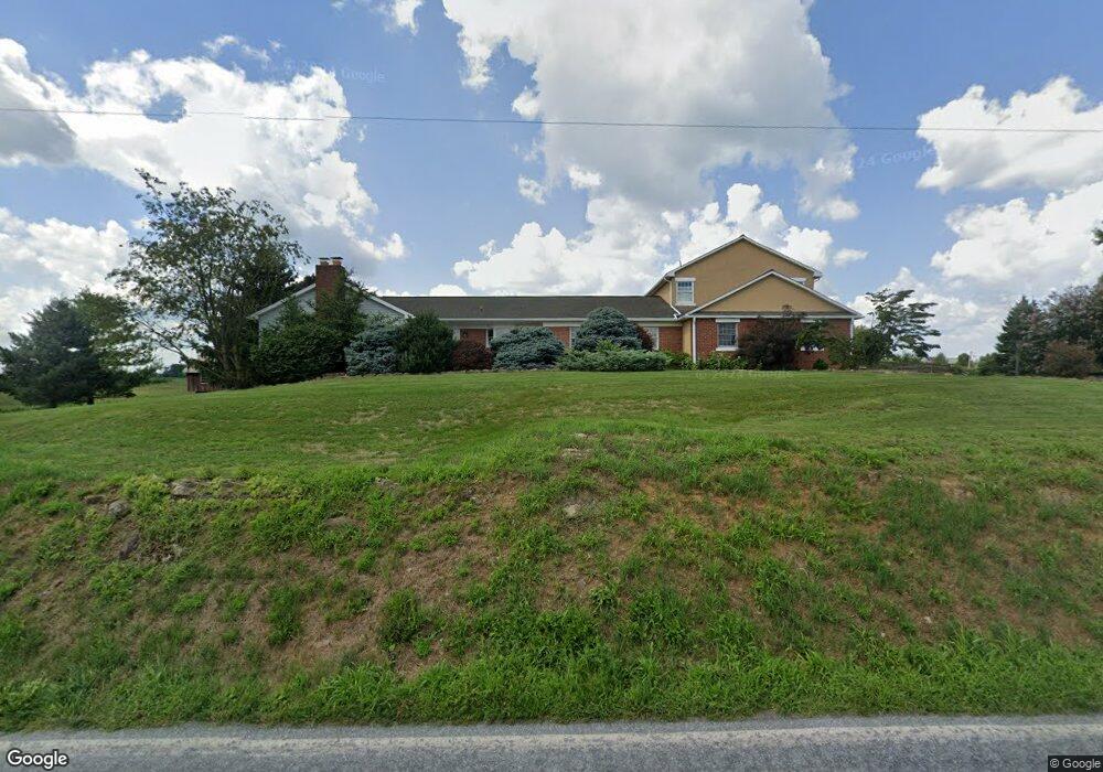 2645 Stumptown Rd, Bird In Hand, PA 17505 - photo 1