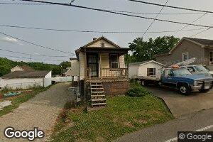 68412 Chermont Rd, Bridgeport, OH 43912