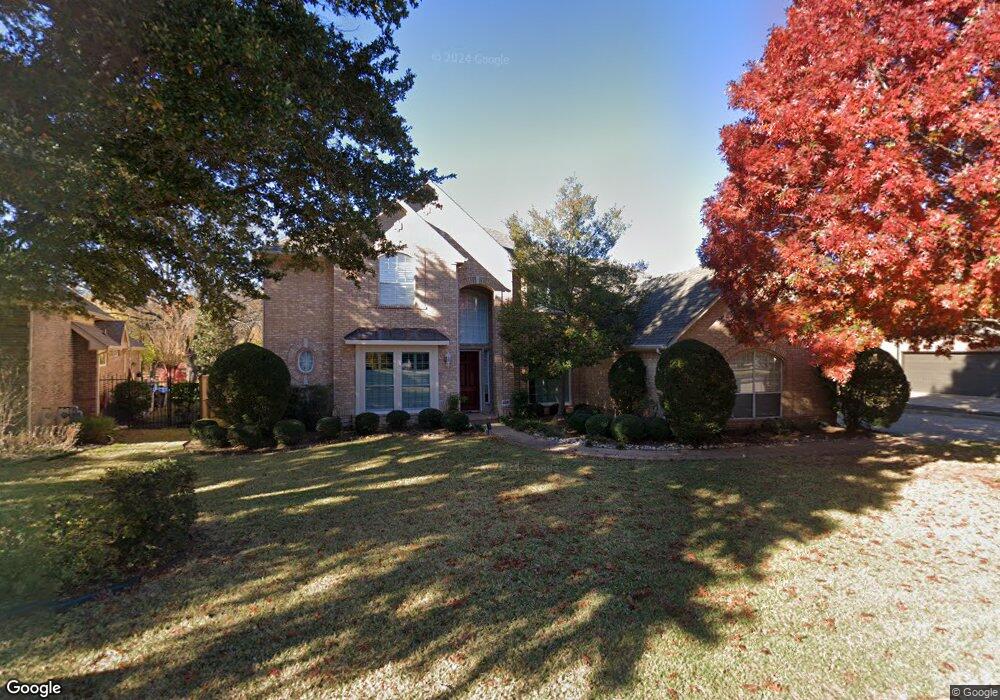 1120 Longford Cir, Southlake, TX 76092 - photo 1