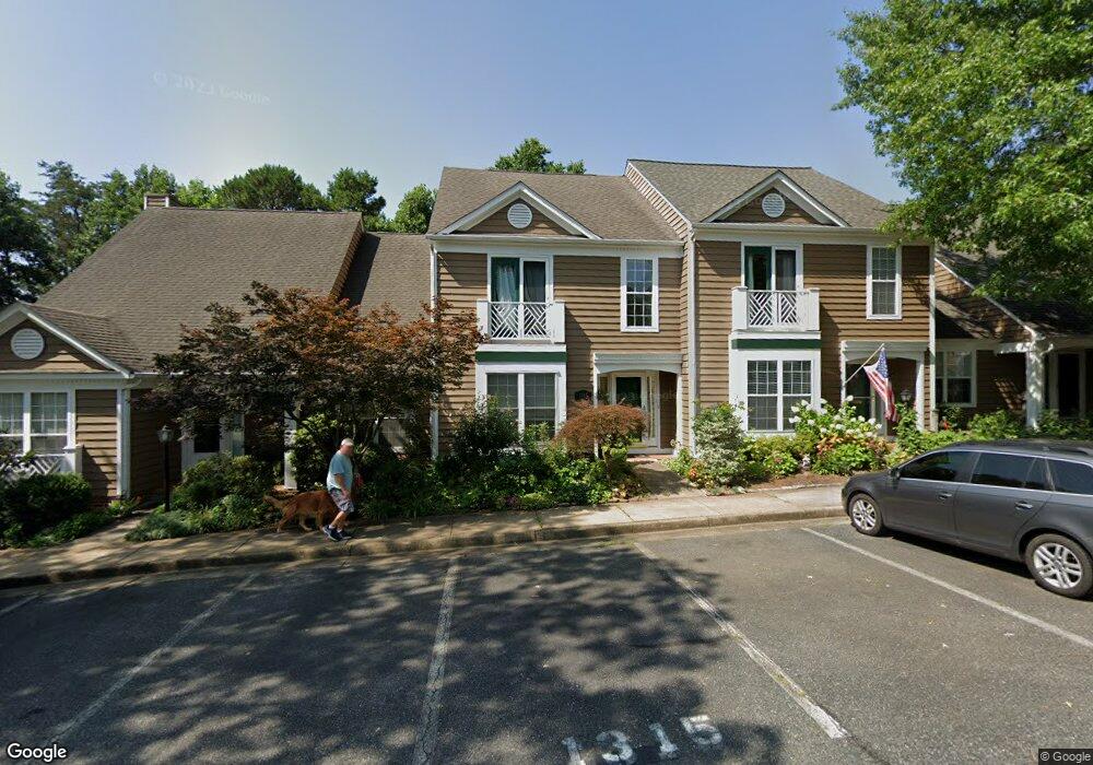 1315 Wimbledon Way, Charlottesville, VA 22901 - photo 1