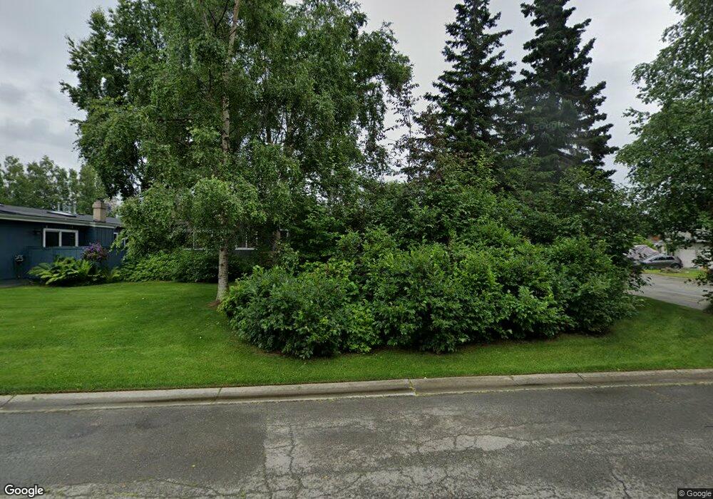 6008 More Ln unit 131, Anchorage, AK 99504 - photo 1