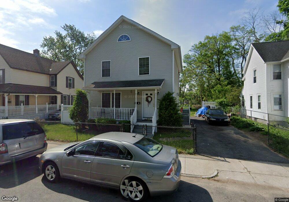 217 Tyler St, Springfield, MA 01109 - photo 1
