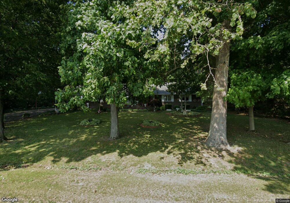 57035 Spirea Rd, New Carlisle, IN 46552 - photo 1