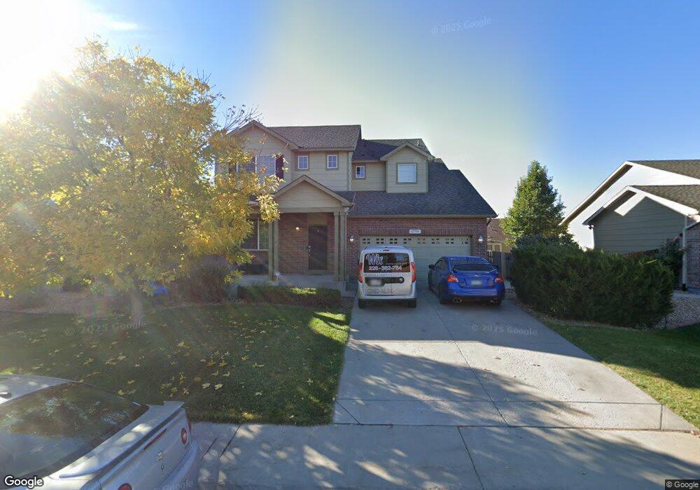 6734 E 130th Ave, Thornton, CO 80602 - photo 1