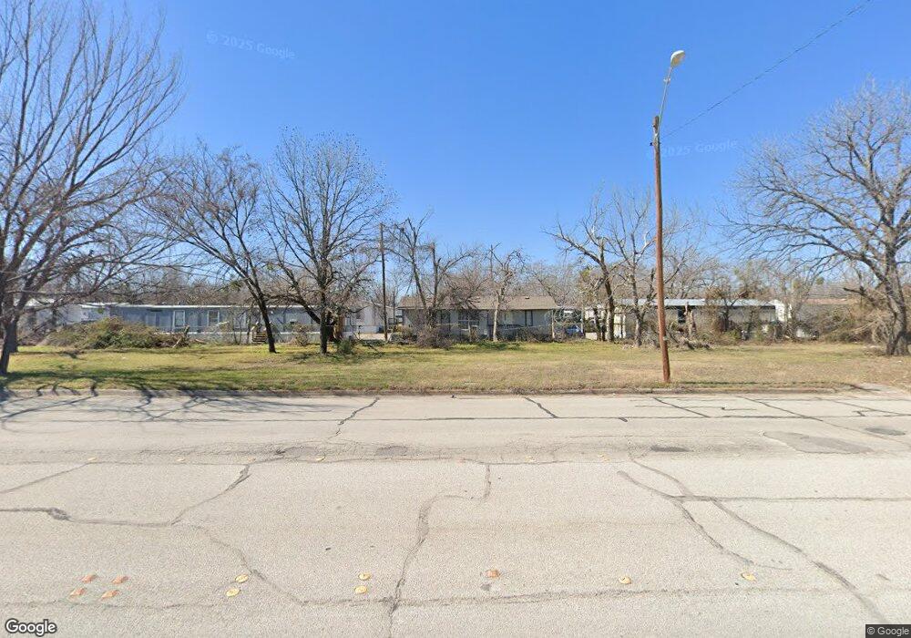 505 N Cherry Ln, White Settlement, TX 76108 - photo 1