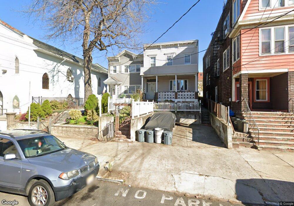 100 Pearsall Ave, Jersey City, NJ 07305 - photo 1