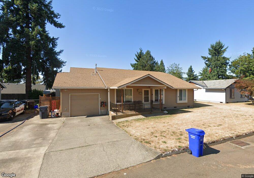 212 Christopher Ct, Molalla, OR 97038 - photo 1