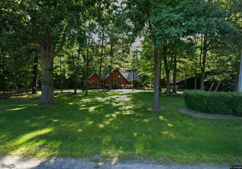 5495 Reimer Rd, Bridgeport, MI 48722 - photo 1