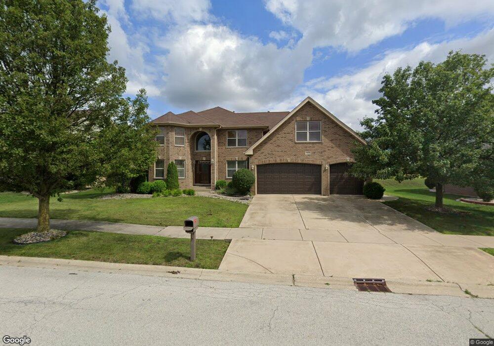 3009 Eros Dr, Olympia Fields, IL 60461 - photo 1