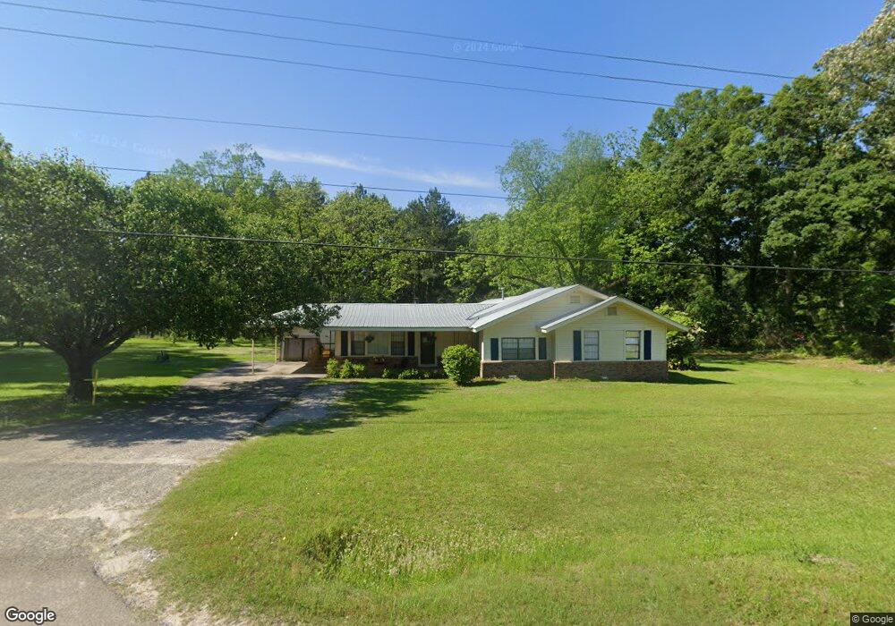 1567 Highway 184, Laurel, MS 39443 - photo 1
