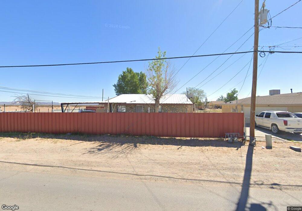500 Agua Clara St, El Paso, TX 79928 - photo 1
