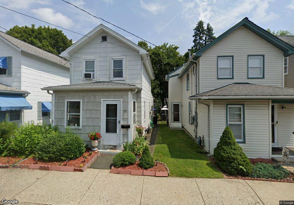 15 W Central Ave, Wharton, NJ 07885 - photo 1